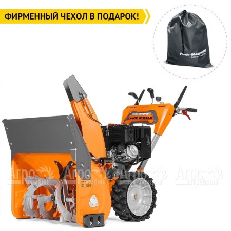 Снегоуборщик Daewoo DAST 1080 (LCT) в Ростове-на-Дону