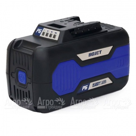 Аккумуляторная батарея BP6050 для аккумуляторной техники Bojet в Ростове-на-Дону