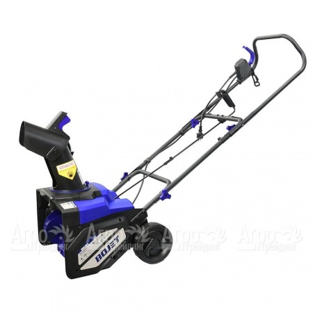 Снегоуборщик электрический Bojet EST-46 в Ростове-на-Дону