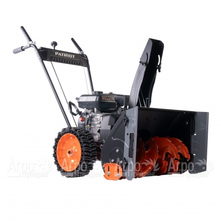 Снегоуборщик бензиновый Patriot PS 601 в Ростове-на-Дону