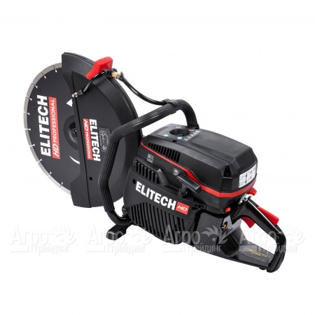 Бензорез Elitech GC 400  в Ростове-на-Дону