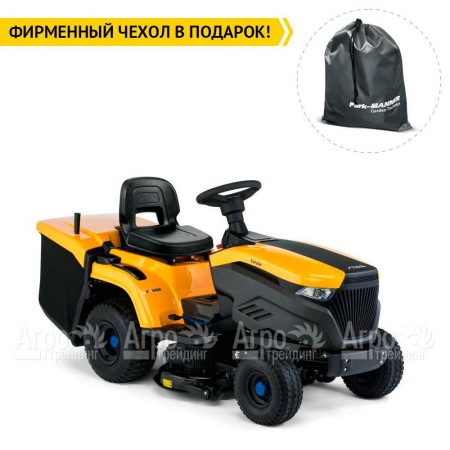 Садовый трактор Stiga Estate 584e  в Ростове-на-Дону