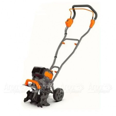 Культиватор аккумуляторный Villartec TА40 в Ростове-на-Дону