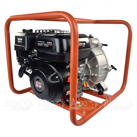 Бензиновая мотопомпа EVOline TG 20 в Ростове-на-Дону