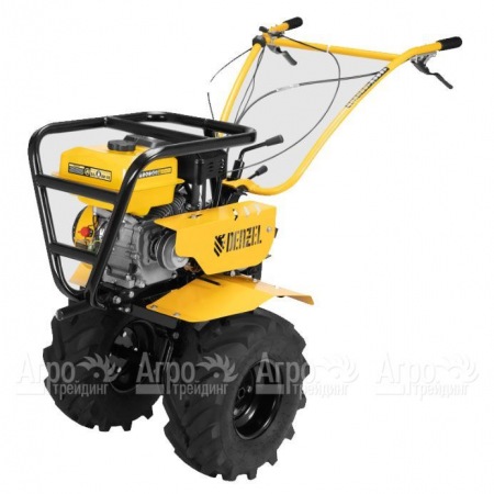 Мотоблок Denzel DPT-470S-PRO в Ростове-на-Дону