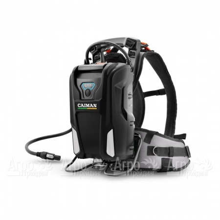 Батарея аккумуляторная ENO BX6025 для аккумуляторной техники Caiman в Ростове-на-Дону