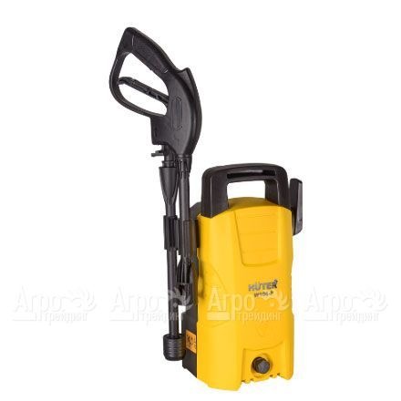 Мойка высокого давления Huter W105-Р в Ростове-на-Дону