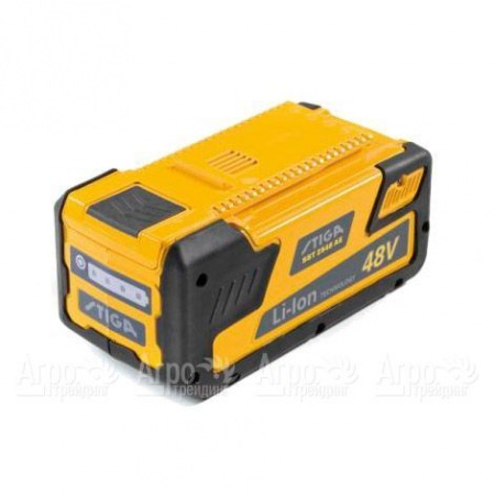 Батарея Stiga SBT 2548 AE в Ростове-на-Дону