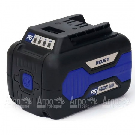 Аккумуляторная батарея BP6025 для аккумуляторной техники Bojet в Ростове-на-Дону