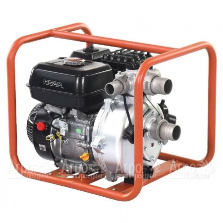 Бензиновая мотопомпа EVOline HG 20 в Ростове-на-Дону