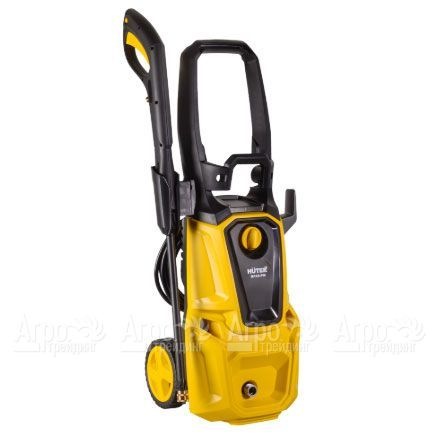Мойка высокого давления Huter M165-РW в Ростове-на-Дону