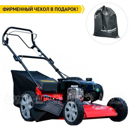 Газонокосилка бензиновая MA.RI.NA Systems GX 46B BS450E в Ростове-на-Дону