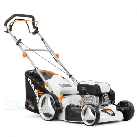 Газонокосилка бензиновая Daewoo L 50SP (X BLADE) в Ростове-на-Дону