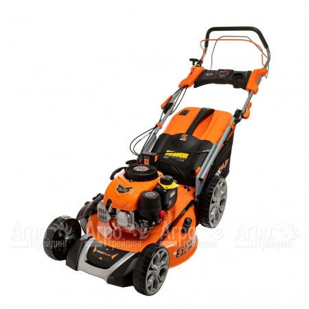 Бензиновая газонокосилка Maxpiler MLM-51SE в Ростове-на-Дону