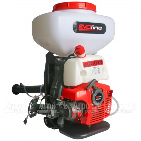 Опрыскиватель бензиновый EVOline MBG 54 Plus  в Ростове-на-Дону