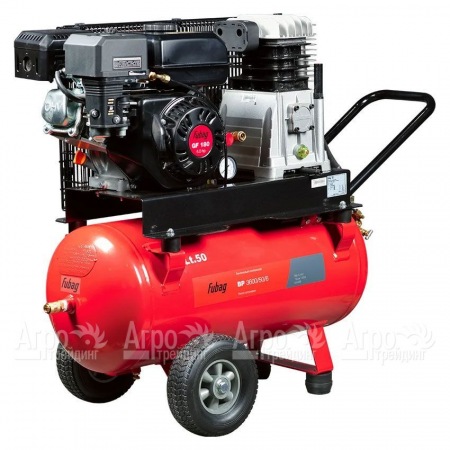 Компрессор поршневой масляный Fubag BP 3600/50/6  в Ростове-на-Дону