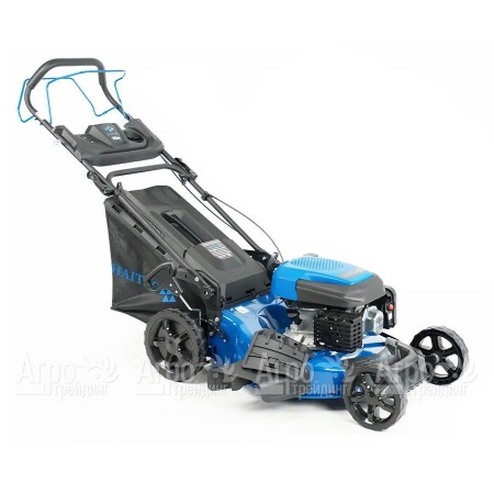 Газонокосилка бензиновая Haitec HT-RM531 в Ростове-на-Дону