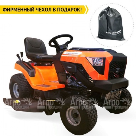 Садовый трактор Villartec MR 1642A в Ростове-на-Дону
