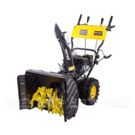 Снегоуборщик Huter SGC 4800EX в Ростове-на-Дону