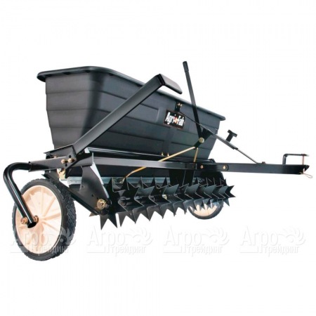 Сеялка-аэратор Agri-Fab 107 см в Ростове-на-Дону