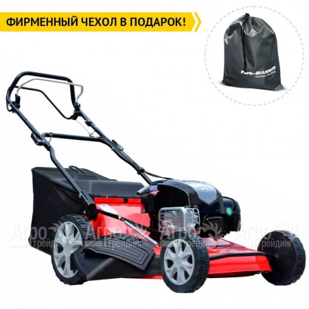 Газонокосилка бензиновая MA.RI.NA GX-57 SB PHW (B&#38;S 675EXi Series) в Ростове-на-Дону