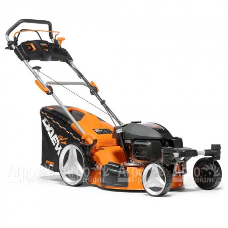 Газонокосилка бензиновая Daewoo DLM 5500SVRH (X BLADE)  в Ростове-на-Дону