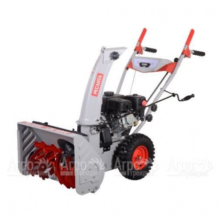 Снегоуборщик Ресанта СБ 4000 в Ростове-на-Дону