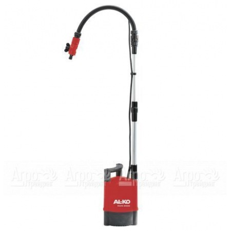 Погружной насос Al-KO Rain 2500  в Ростове-на-Дону