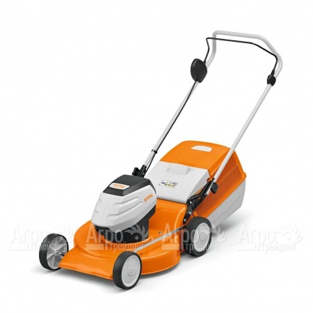 Газонокосилка аккумуляторная Stihl RМА-253.0 (без аккумулятора и зарядного устройства) в Ростове-на-Дону