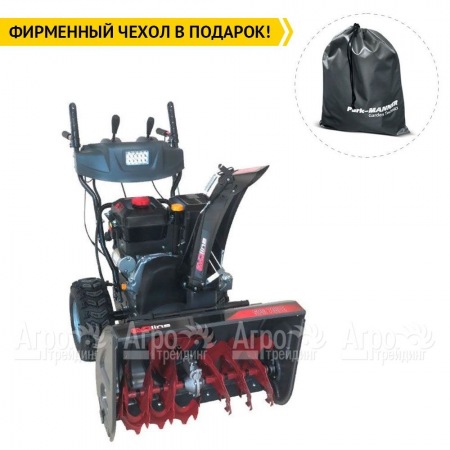 Снегоуборщик EVOline SBG 700 E в Ростове-на-Дону