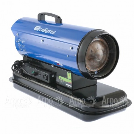 Дизельная тепловая пушка Сибртех DH-15D в Ростове-на-Дону