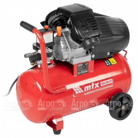 Компрессор воздушный MTX КК-2200/50 в Ростове-на-Дону