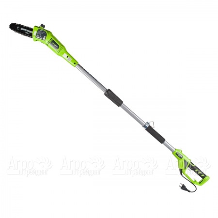 Высоторез электрический GreenWorks GPS7220 в Ростове-на-Дону