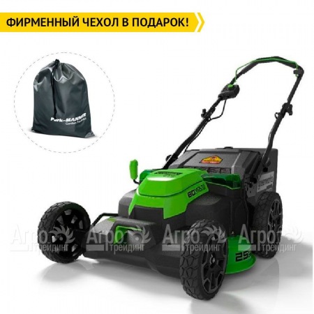 Газонокосилка аккумуляторная GreenWorks 60V в Ростове-на-Дону