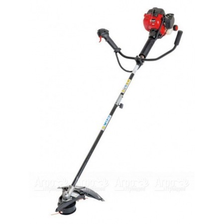 Бензокоса (бензиновый триммер) MTD 827 M + нож, плечевой ремень, леска!  в Ростове-на-Дону