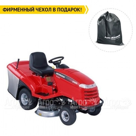 Садовый трактор Honda HF 2315 K1 HME в Ростове-на-Дону