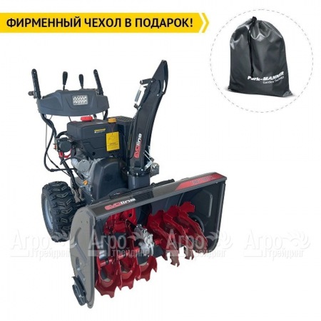 Снегоуборщик EVOline SBG SBG 700 LE в Ростове-на-Дону