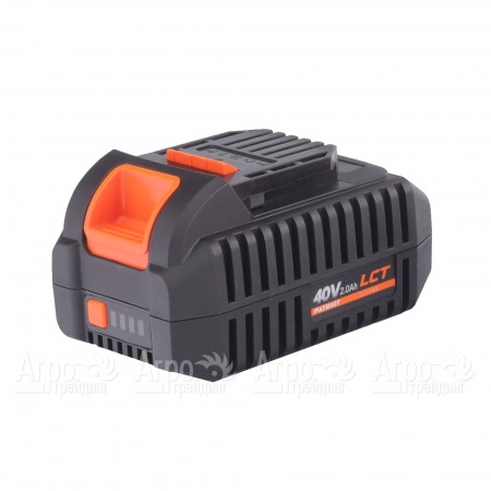 Батарея аккумуляторная BL 42 LCT для аккумуляторной техники Patriot в Ростове-на-Дону