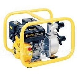 Бензиновая мотопомпа Champion FP200AMOTD  в Ростове-на-Дону