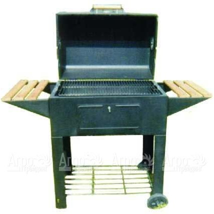 Гриль-барбекю Green Glade YD-Garden Grill в Ростове-на-Дону