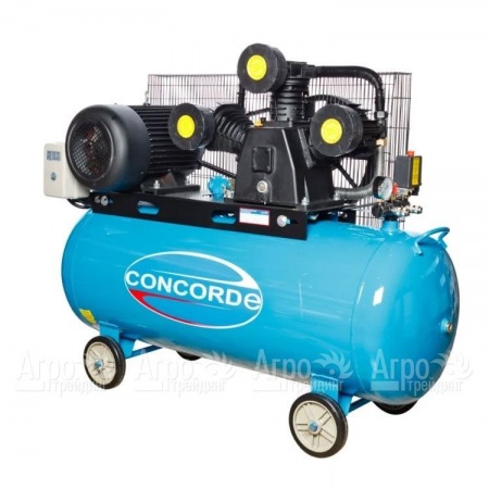 Компрессор поршневой Concorde CD-AC700/200-3 в Ростове-на-Дону