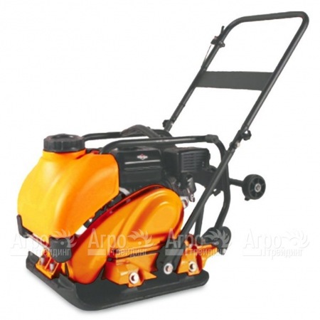 Виброплита бензиновая Villartec VP9250TC в Ростове-на-Дону