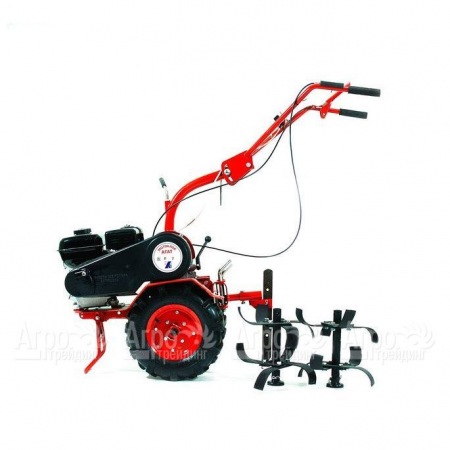 Мотоблок Агат А-7 с двигателем Агат 7.0 в Ростове-на-Дону