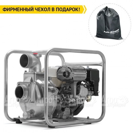 Бензиновая мотопомпа Caiman CP-303/Marine 01-040101-0010 в Ростове-на-Дону