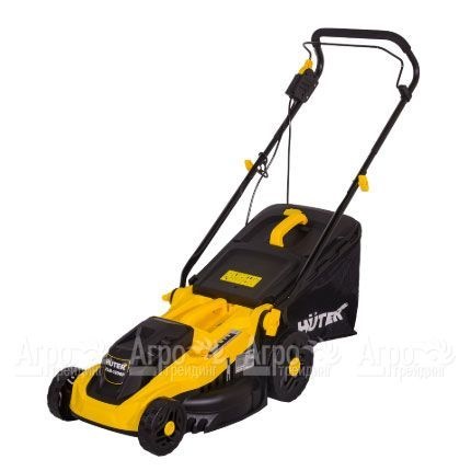 Газонокосилка электрическая Huter ELM-1800P в Ростове-на-Дону