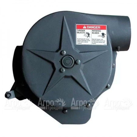 Турбосистема сбора травы и листьев 54&quot; Simplicity Legacy 2WD/4WD для тракторов Snapper серии GT-600  в Ростове-на-Дону