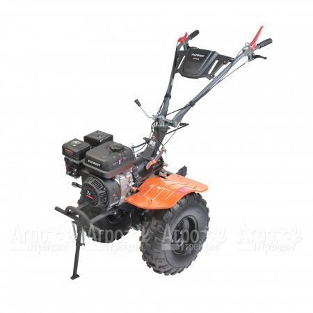 Мотоблок Patriot Волга в Ростове-на-Дону