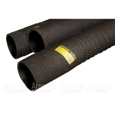 Рукав всасывающий 100 (4 м) для мотопомп Champion  в Ростове-на-Дону