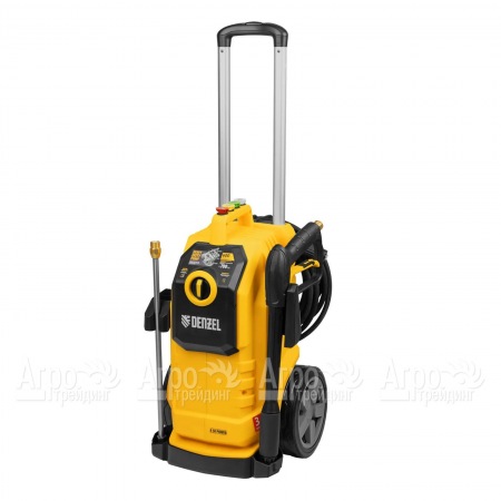 Мойка высокого давления Denzel K 50 Power в Ростове-на-Дону