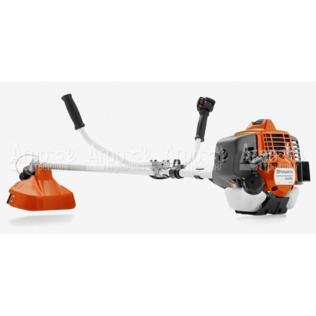 Бензокоса (бензиновый триммер) Husqvarna 525RS в Ростове-на-Дону